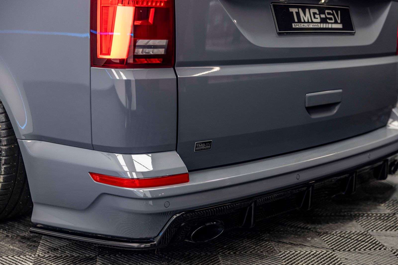 2024 VOLKSWAGEN TRANSPORTER 2024 VOLKSWAGEN TRANSPORTER
