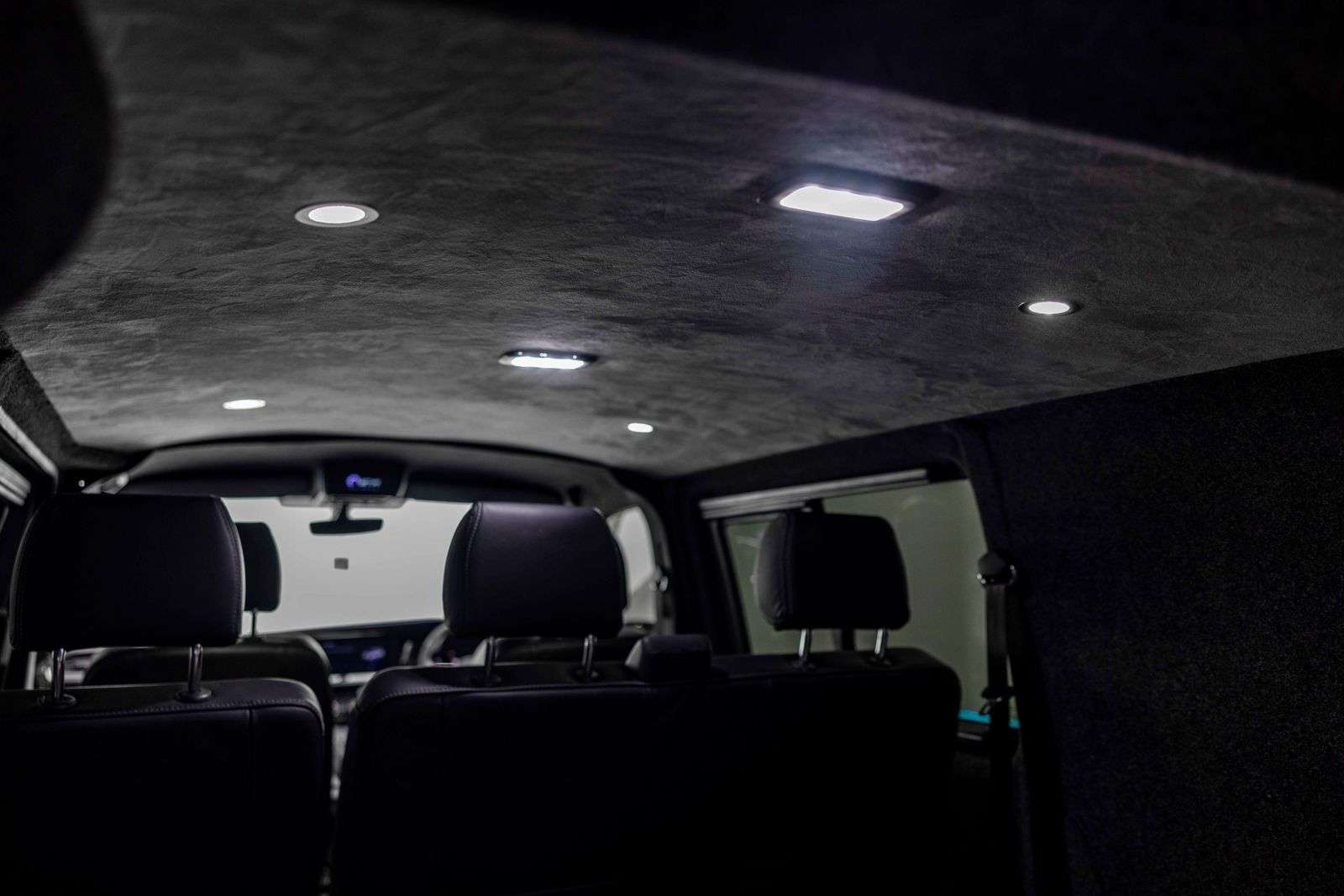 2024 VOLKSWAGEN TRANSPORTER 2024 VOLKSWAGEN TRANSPORTER