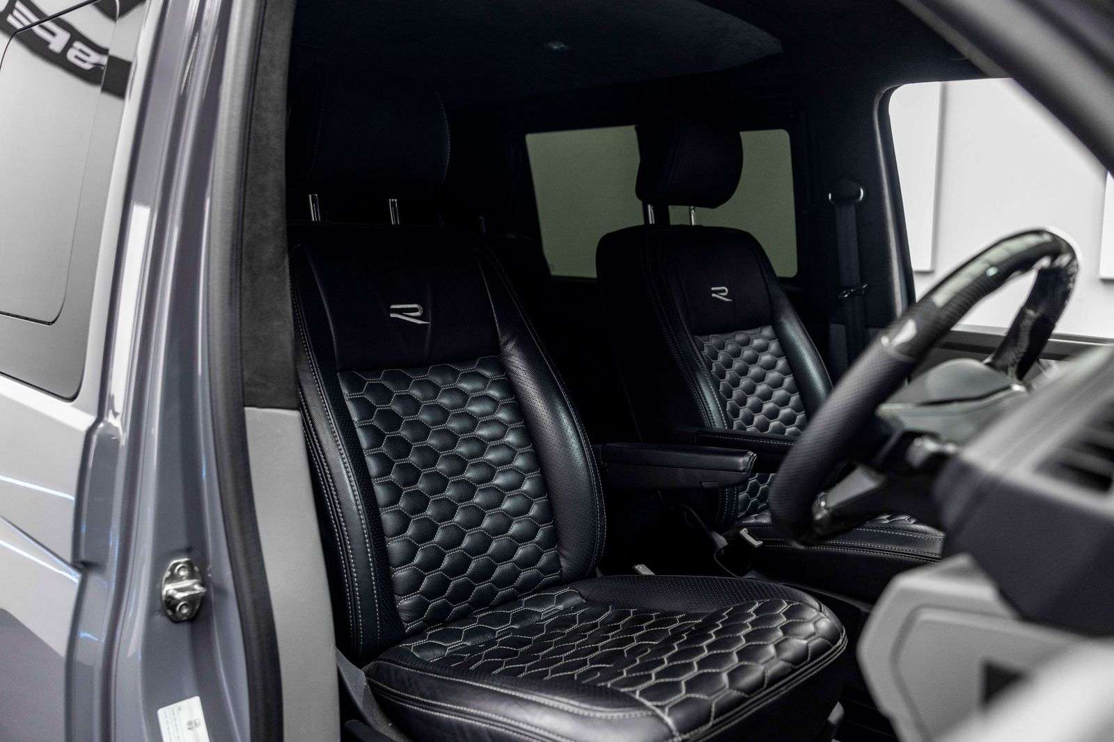 2024 VOLKSWAGEN TRANSPORTER 2024 VOLKSWAGEN TRANSPORTER