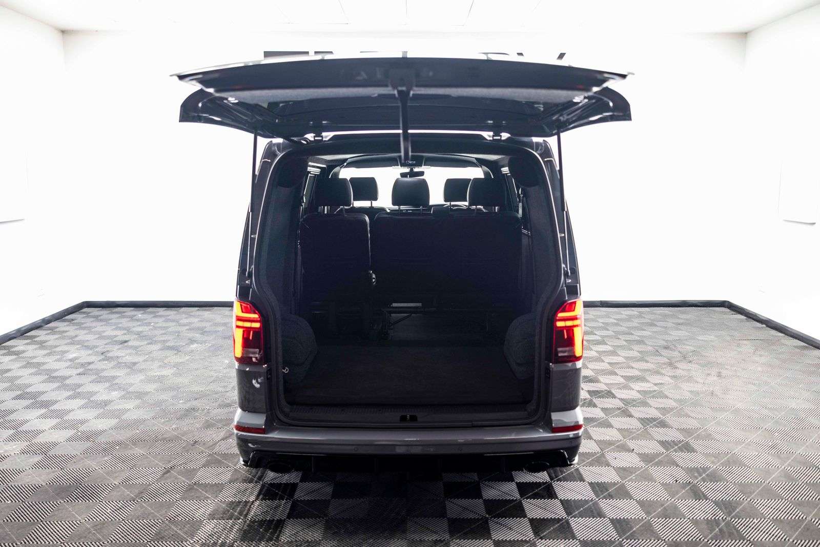 2024 VOLKSWAGEN TRANSPORTER 2024 VOLKSWAGEN TRANSPORTER