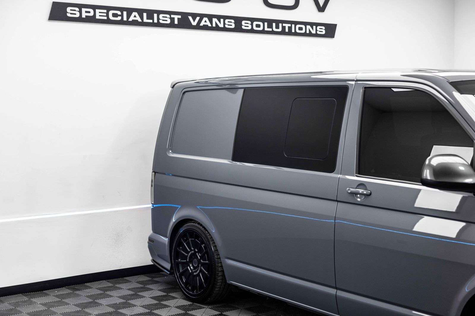 2024 VOLKSWAGEN TRANSPORTER 2024 VOLKSWAGEN TRANSPORTER