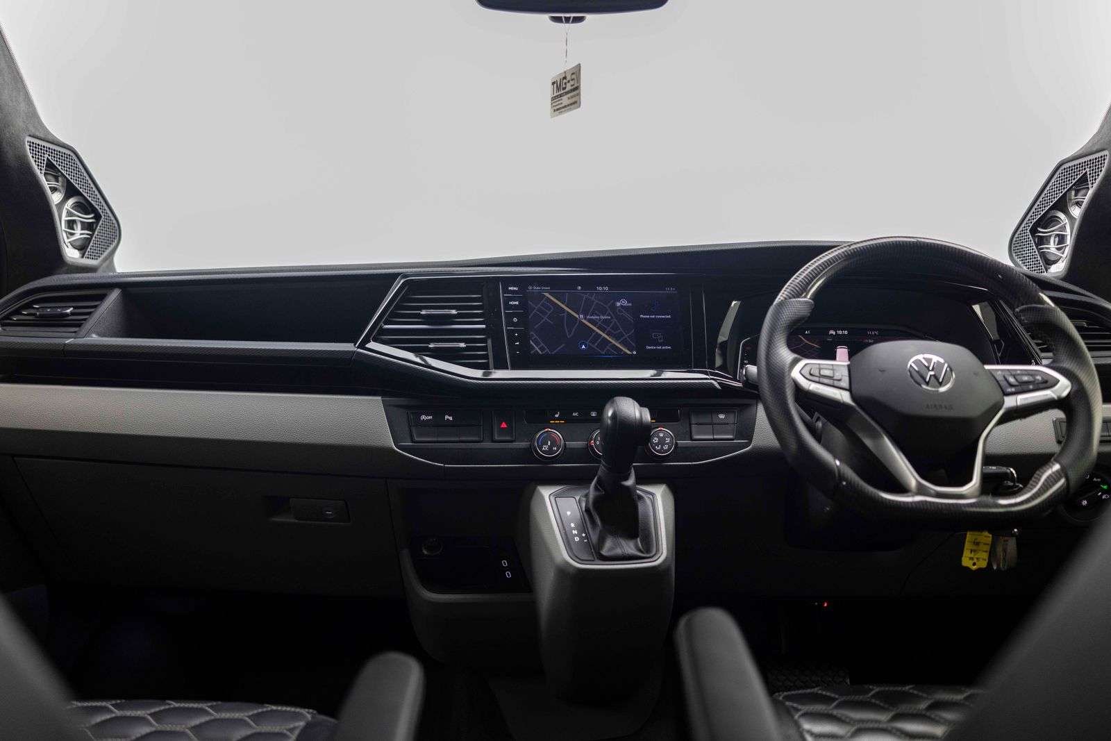 2024 VOLKSWAGEN TRANSPORTER 2024 VOLKSWAGEN TRANSPORTER