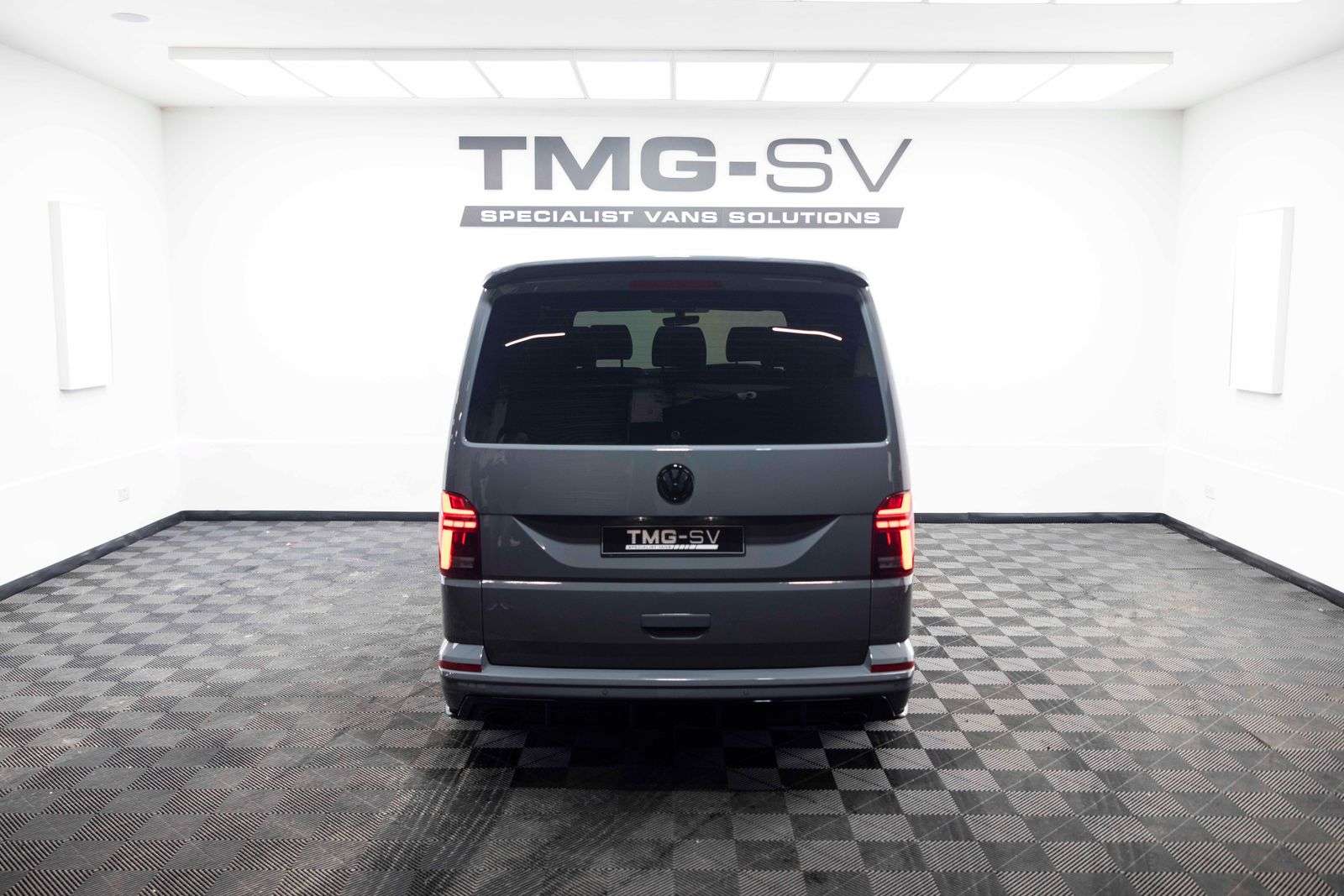 2024 VOLKSWAGEN TRANSPORTER 2024 VOLKSWAGEN TRANSPORTER
