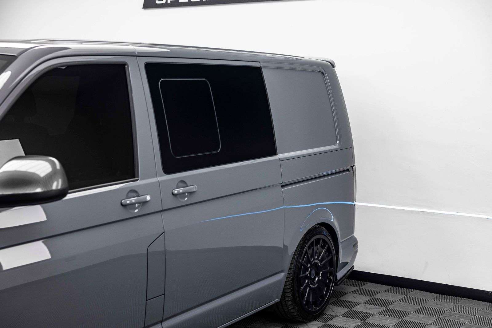 2024 VOLKSWAGEN TRANSPORTER 2024 VOLKSWAGEN TRANSPORTER