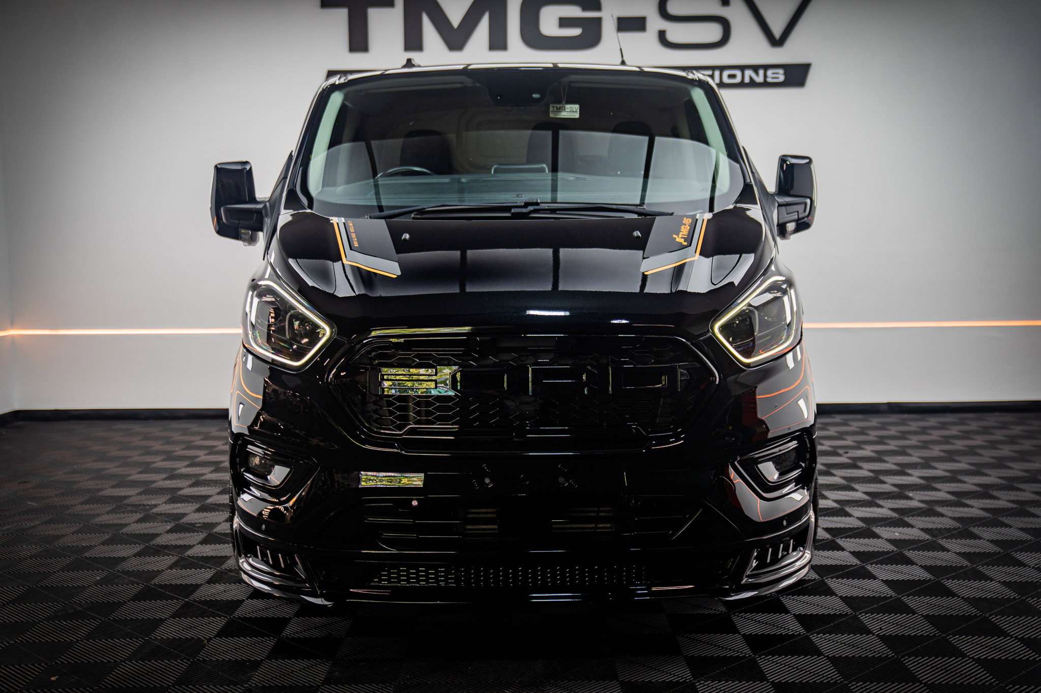 2021 FORD TRANSIT CUSTOM 2021 FORD TRANSIT CUSTOM