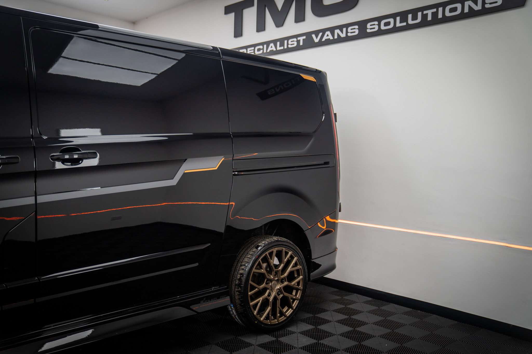 2021 FORD TRANSIT CUSTOM 2021 FORD TRANSIT CUSTOM