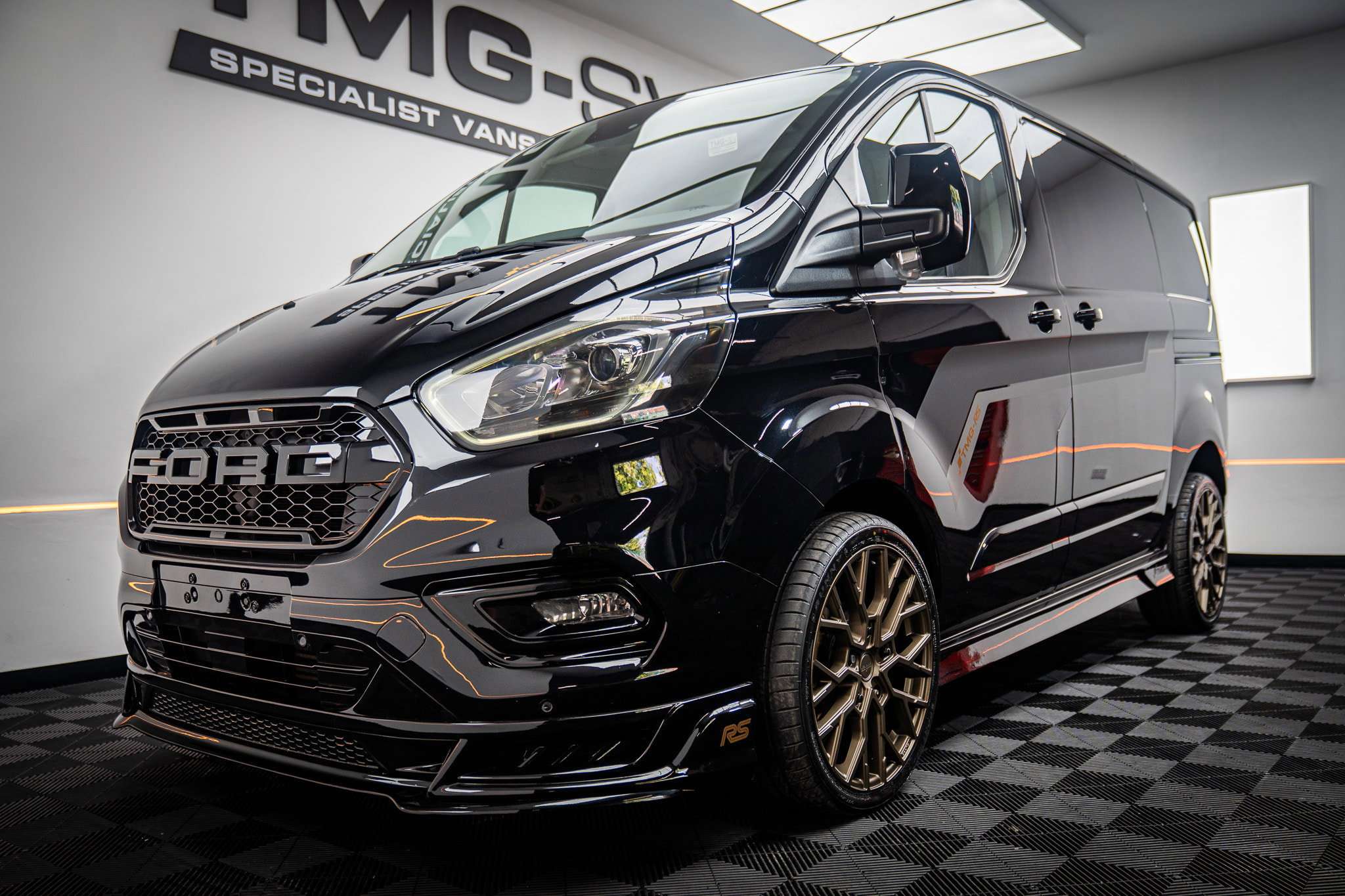 2021 FORD TRANSIT CUSTOM 2021 FORD TRANSIT CUSTOM