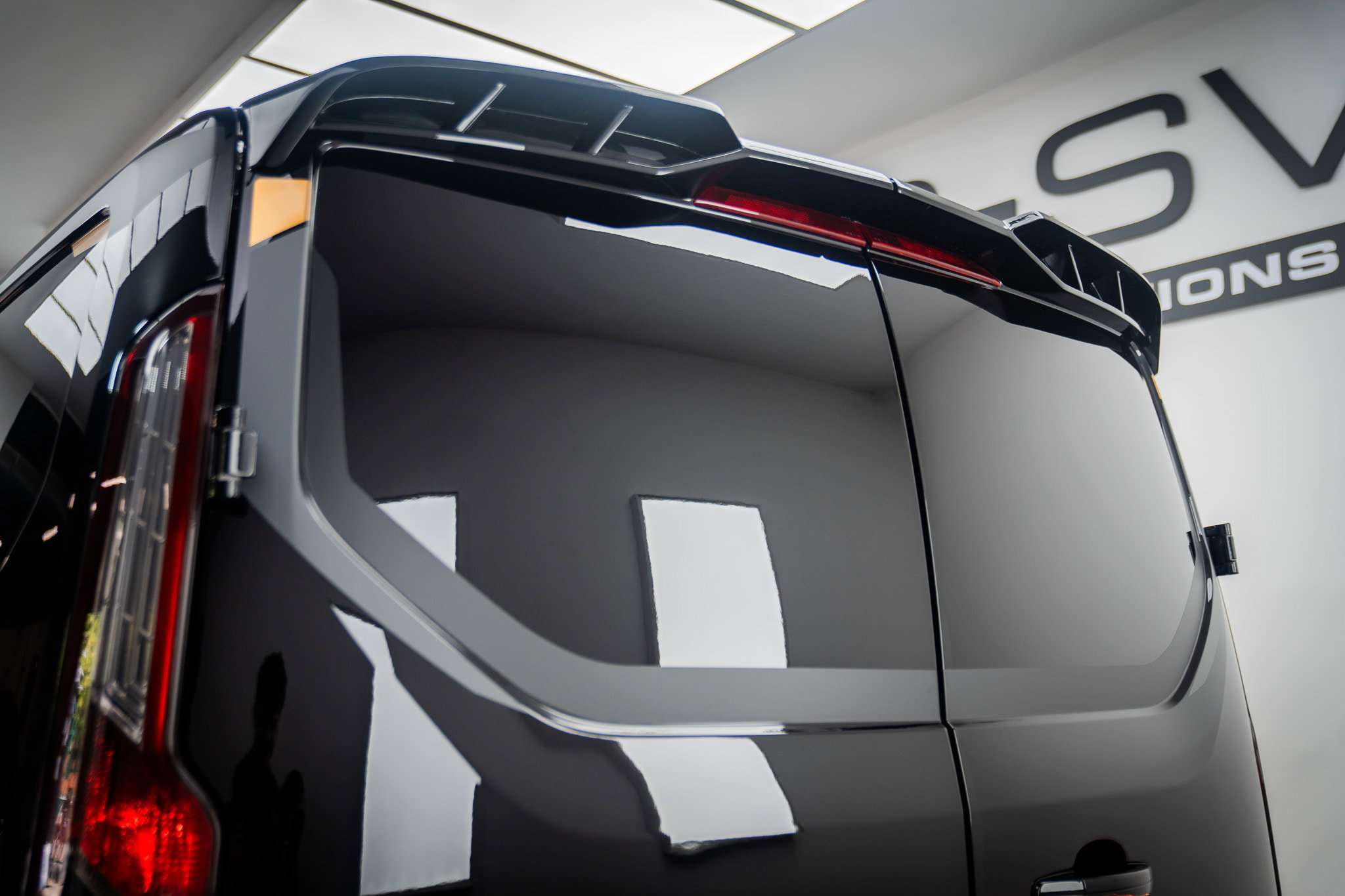 2021 FORD TRANSIT CUSTOM 2021 FORD TRANSIT CUSTOM