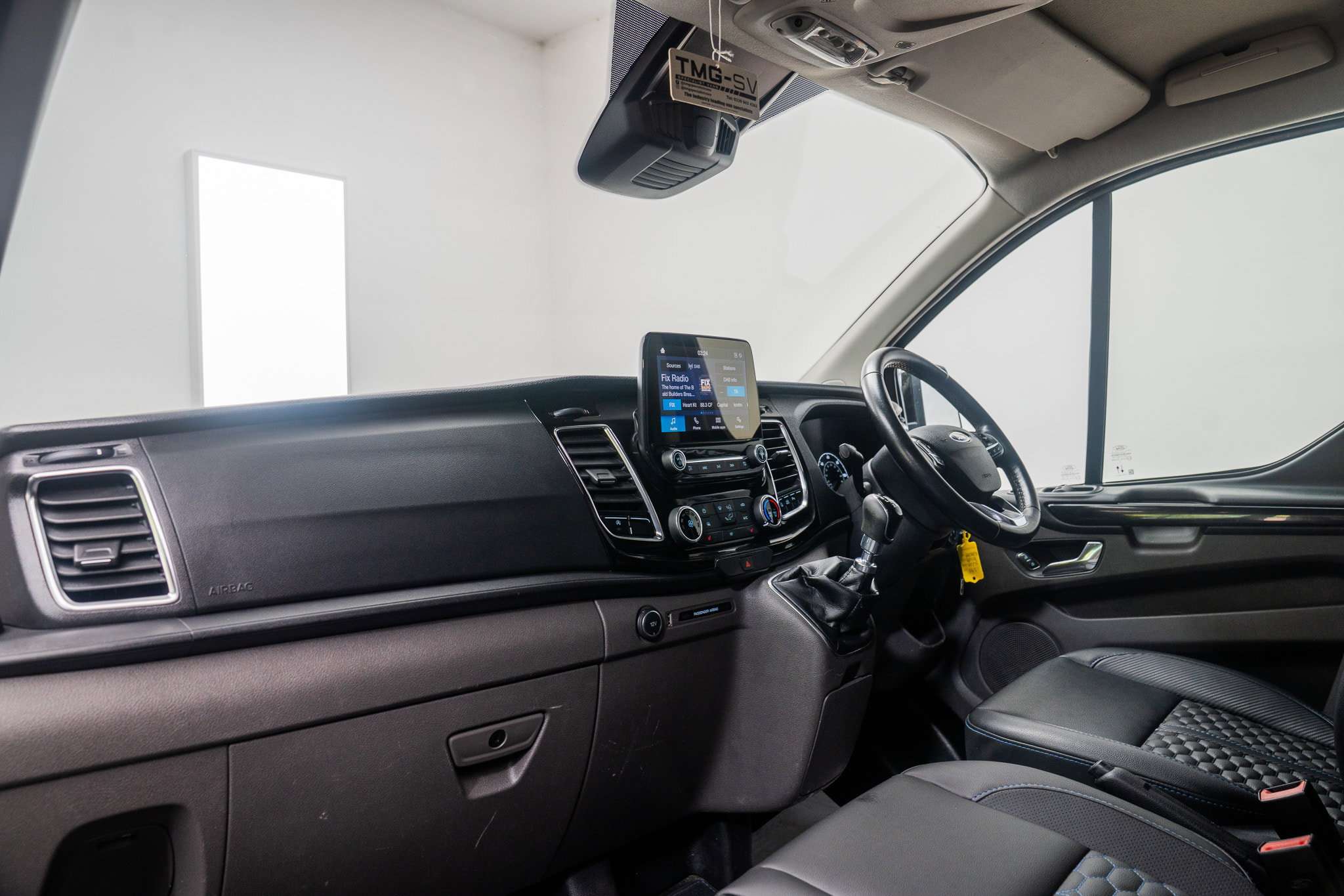 2021 FORD TRANSIT CUSTOM 2021 FORD TRANSIT CUSTOM