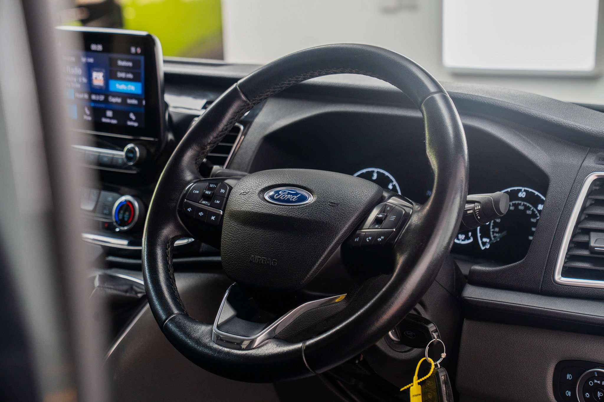 2021 FORD TRANSIT CUSTOM 2021 FORD TRANSIT CUSTOM
