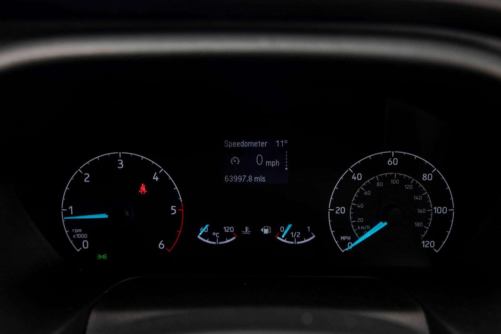 2018 FORD TRANSIT CUSTOM 2018 FORD TRANSIT CUSTOM