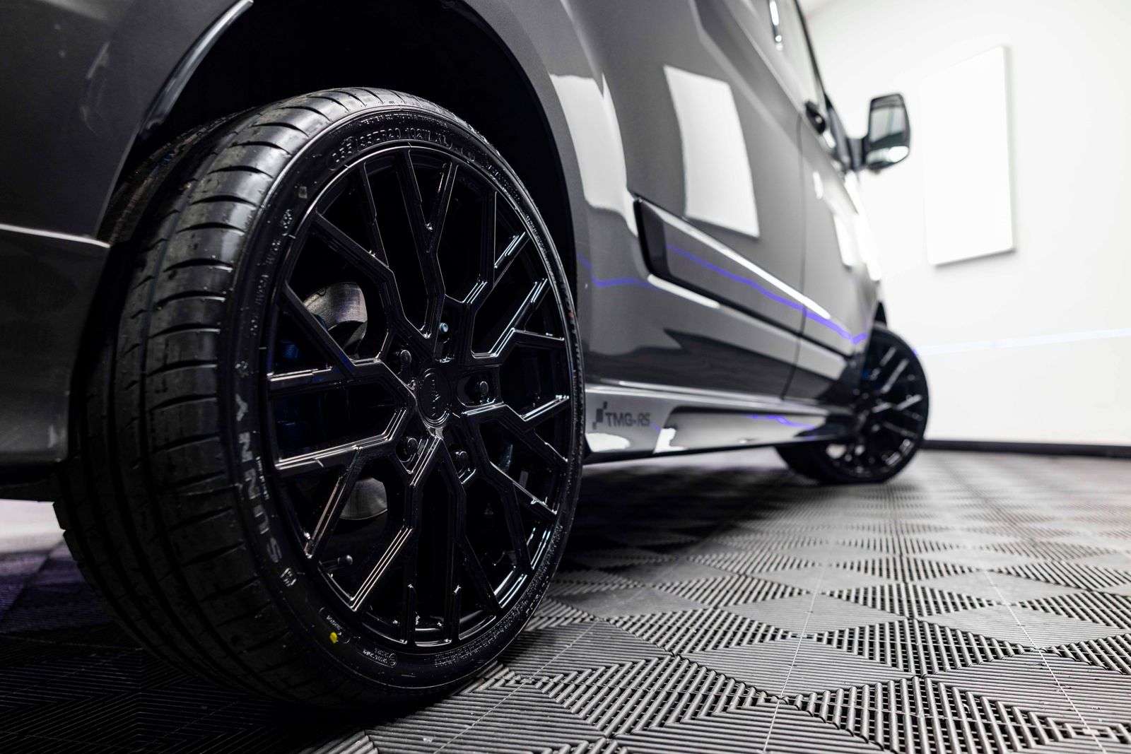 2018 FORD TRANSIT CUSTOM 2018 FORD TRANSIT CUSTOM