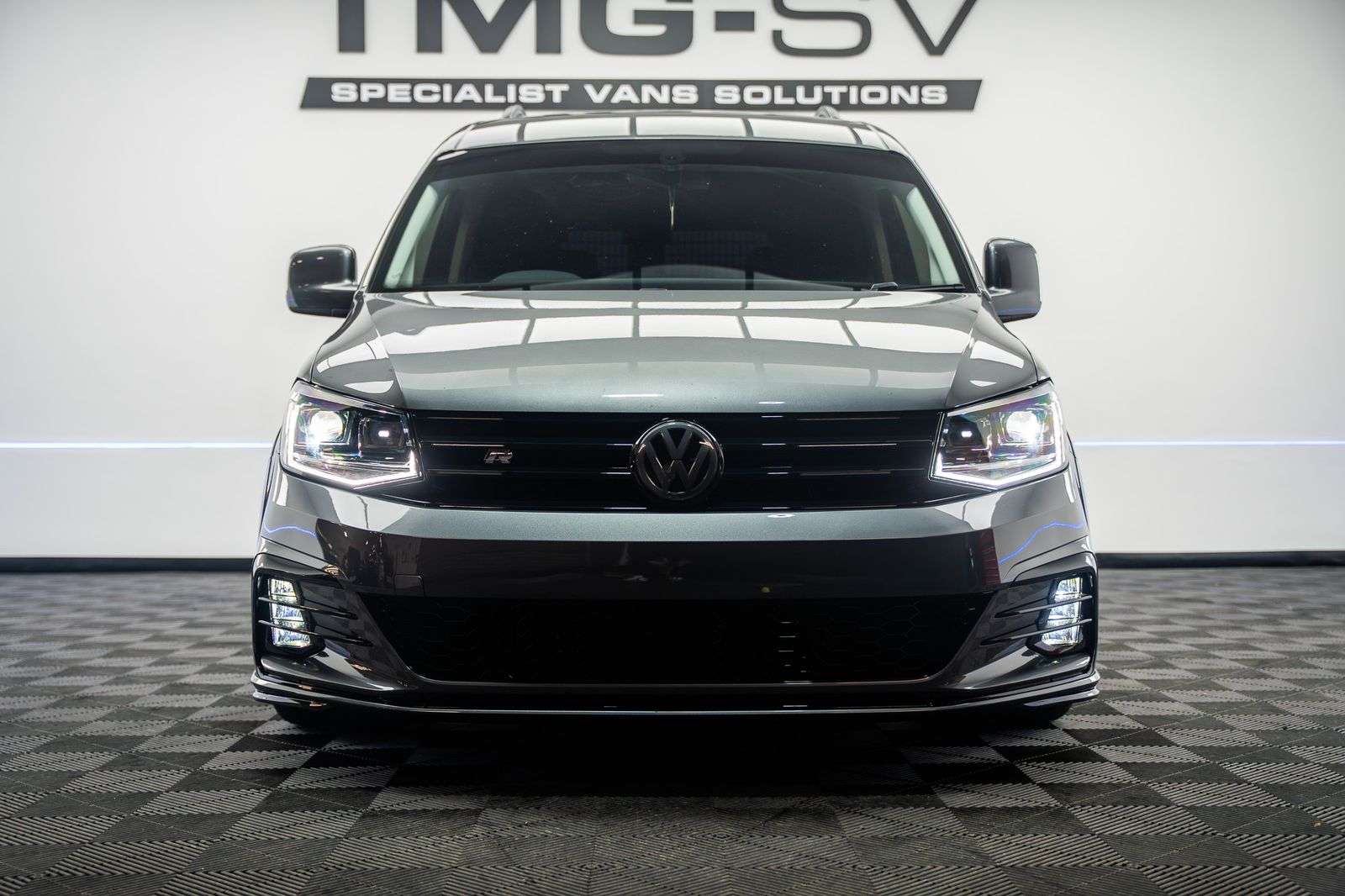 2017 VOLKSWAGEN CADDY 2017 VOLKSWAGEN CADDY