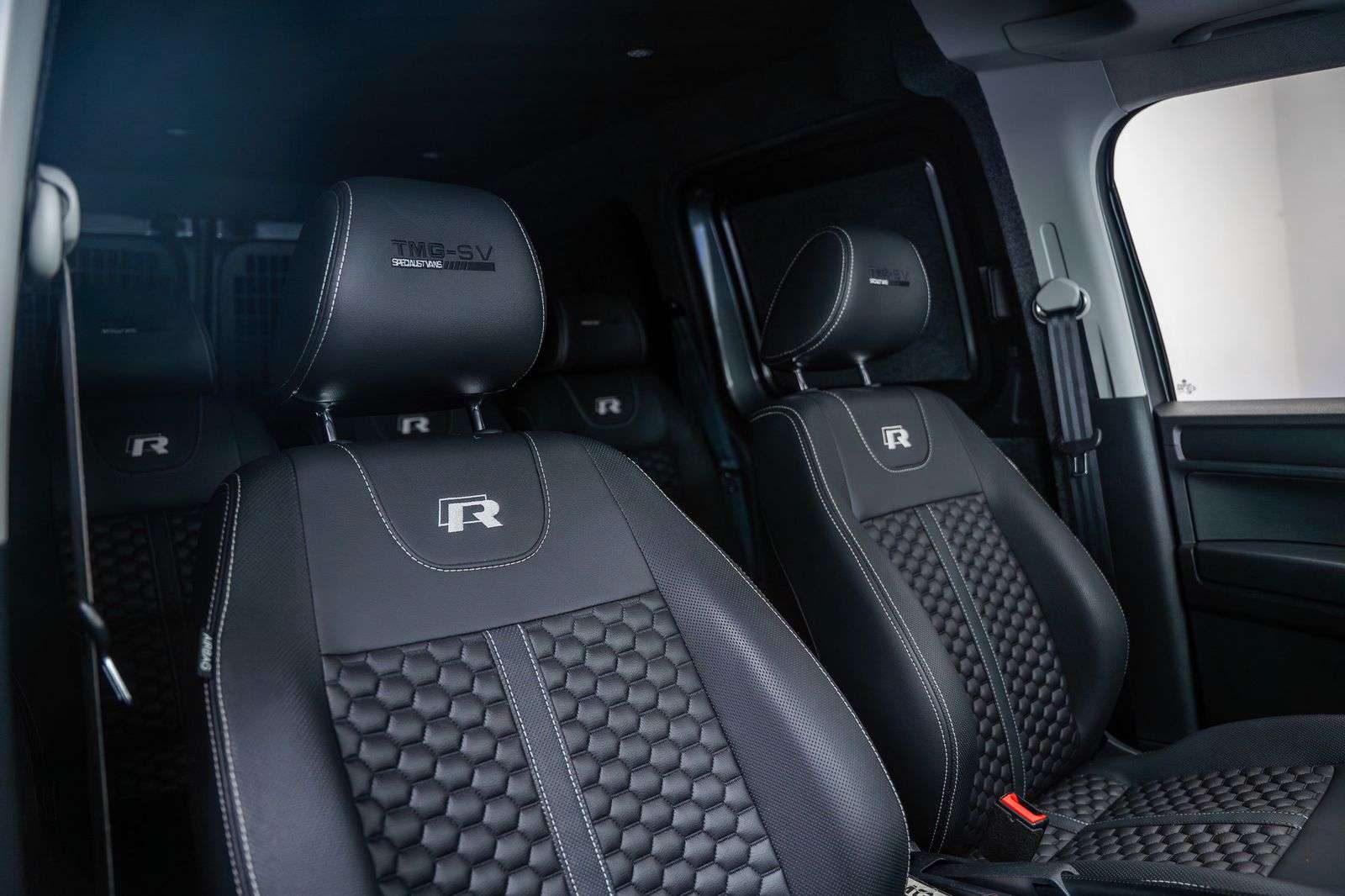 2017 VOLKSWAGEN CADDY 2017 VOLKSWAGEN CADDY