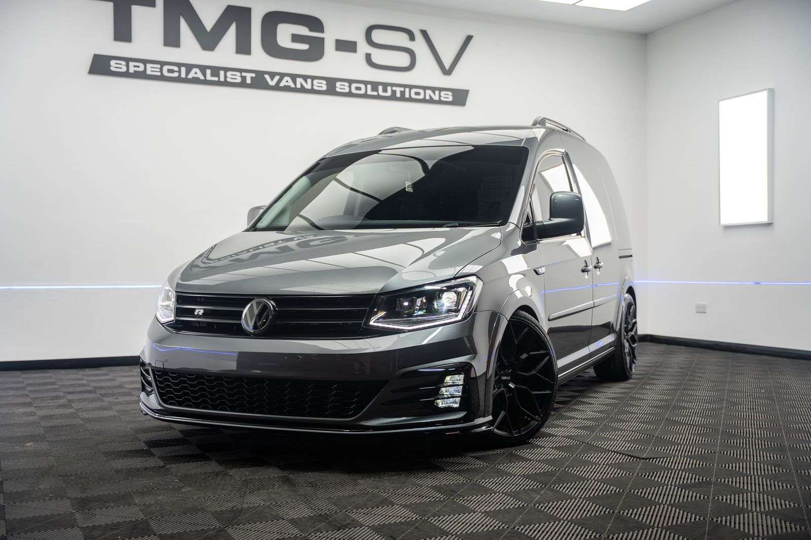 A 2017 VOLKSWAGEN CADDY 2.0 TDI C20 CADDY KOMBI Tech Highline Panel Van 5dr Diesel DSG SWB Euro 6 TMG R A 2017 VOLKSWAGEN CADDY 2.0 TDI C20 CADDY KOMBI Tech Highline Panel Van 5dr Diesel DSG SWB Euro 6 TMG R