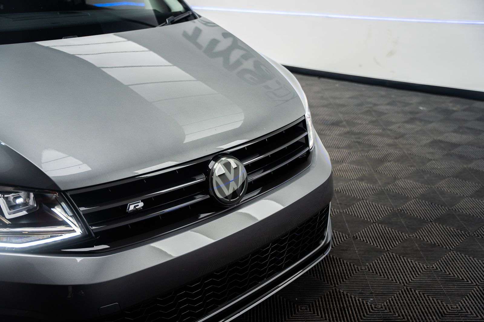 2017 VOLKSWAGEN CADDY 2017 VOLKSWAGEN CADDY