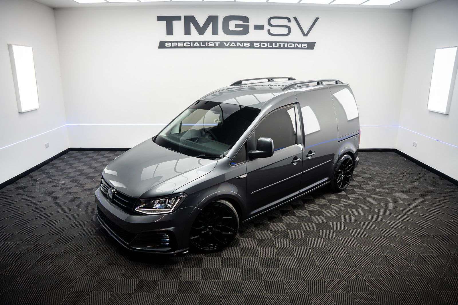 2017 VOLKSWAGEN CADDY 2017 VOLKSWAGEN CADDY