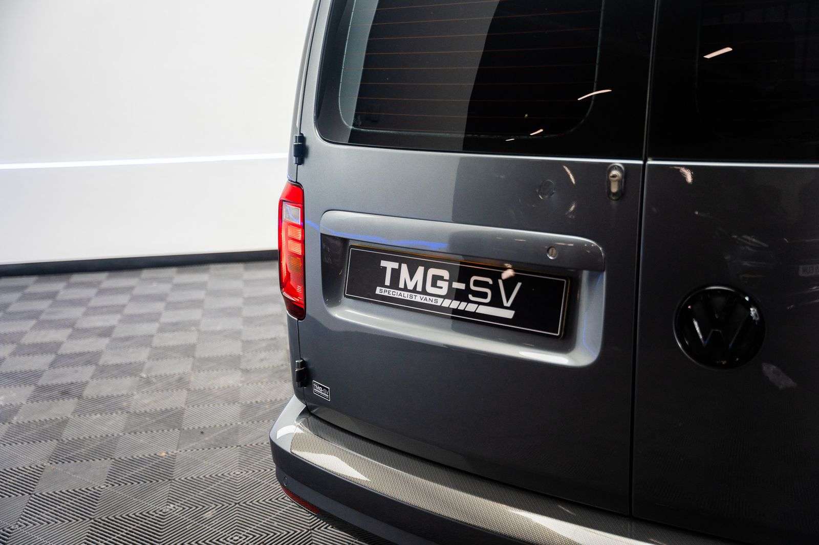 2017 VOLKSWAGEN CADDY 2017 VOLKSWAGEN CADDY