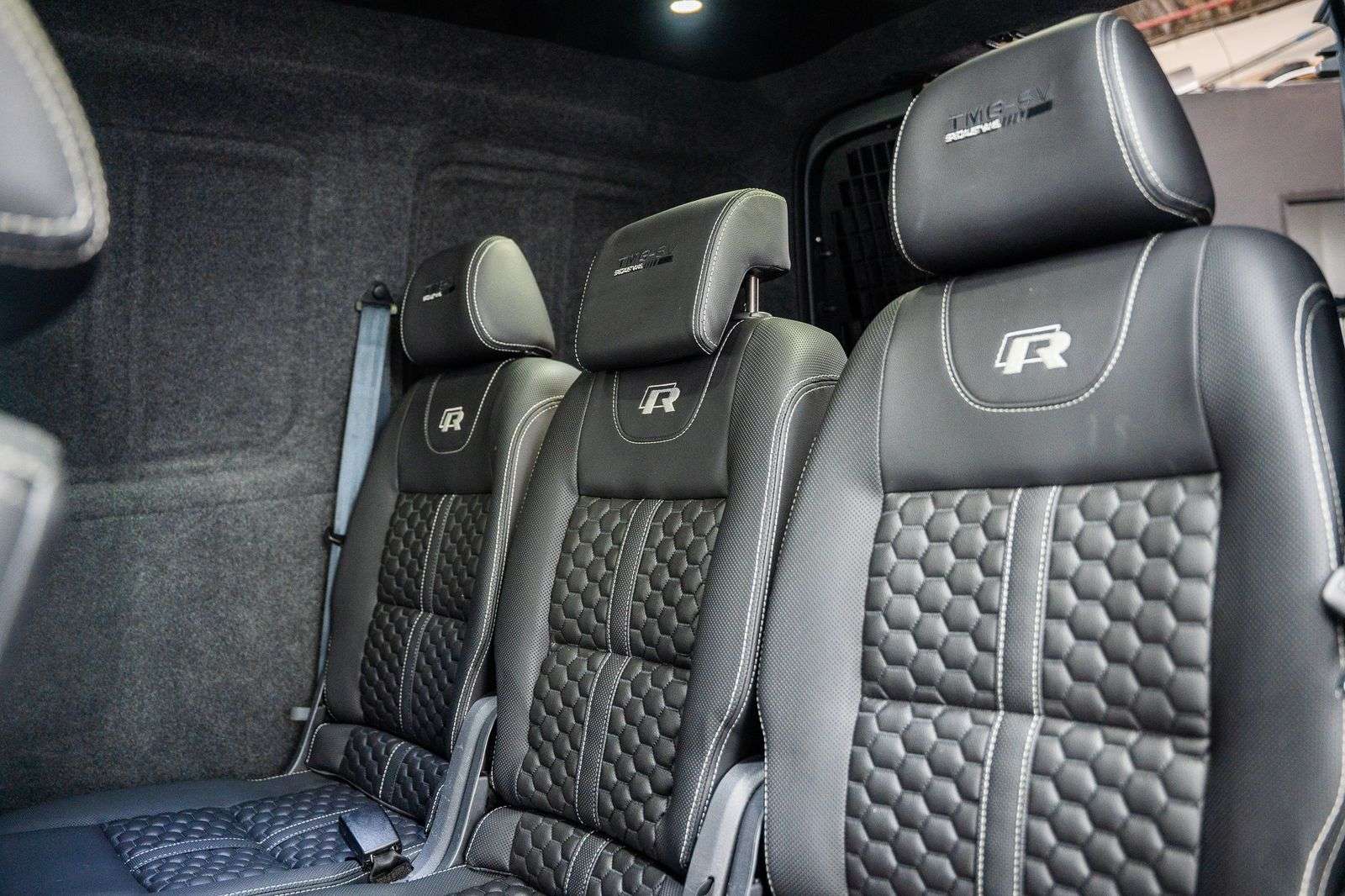 2017 VOLKSWAGEN CADDY 2017 VOLKSWAGEN CADDY