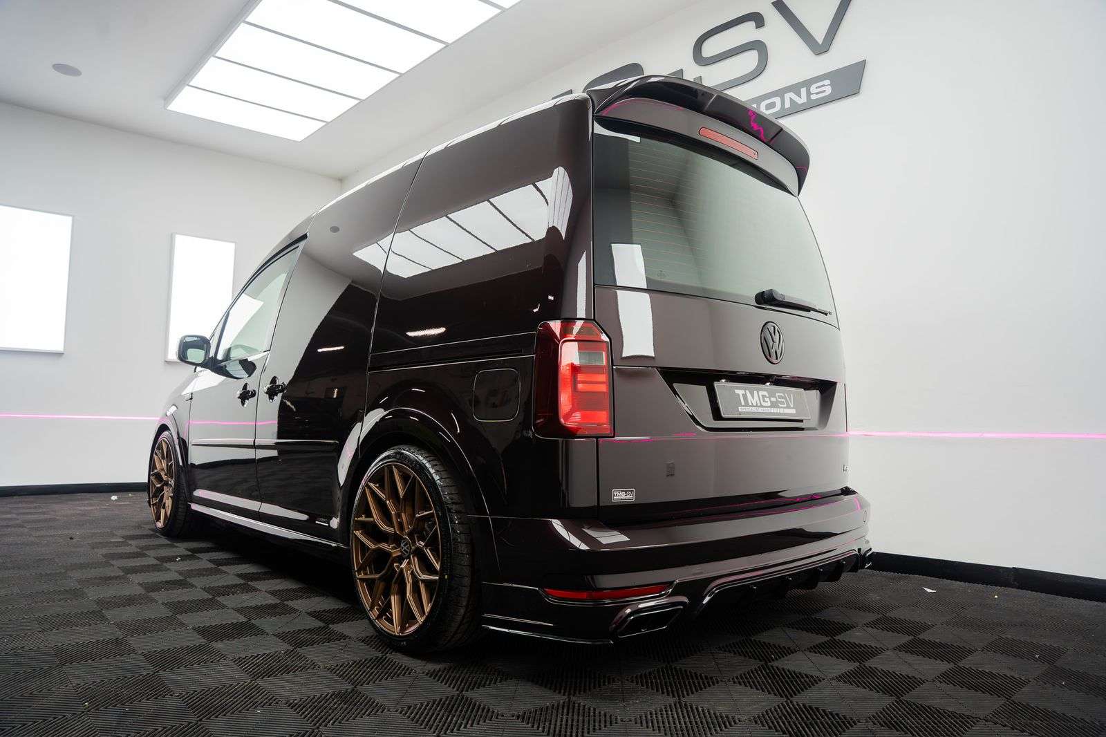 2020 VOLKSWAGEN CADDY 2020 VOLKSWAGEN CADDY