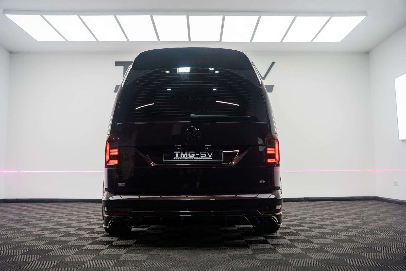 2020 VOLKSWAGEN CADDY 2020 VOLKSWAGEN CADDY