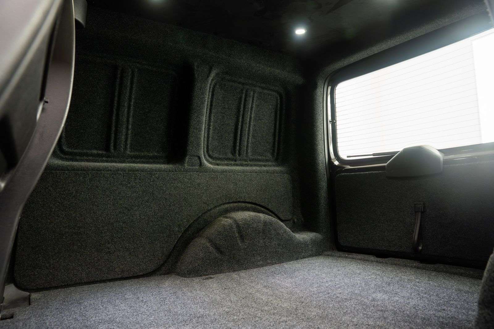 2020 VOLKSWAGEN CADDY 2020 VOLKSWAGEN CADDY