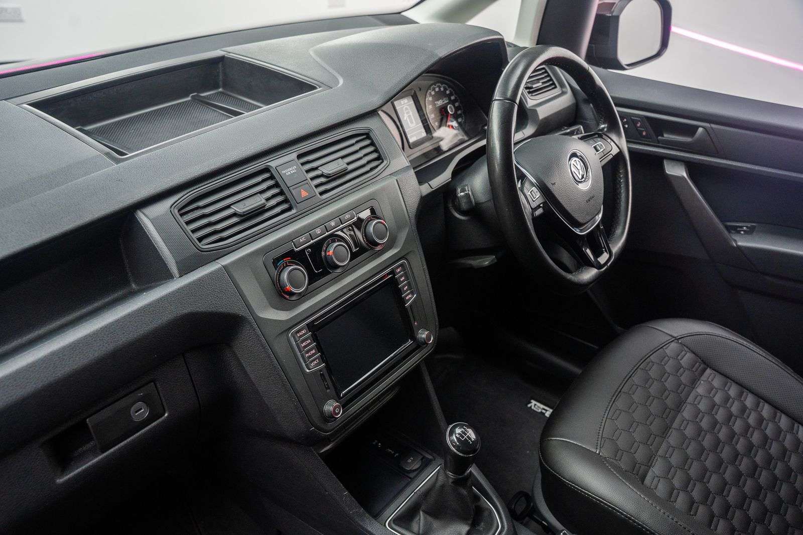 2020 VOLKSWAGEN CADDY 2020 VOLKSWAGEN CADDY