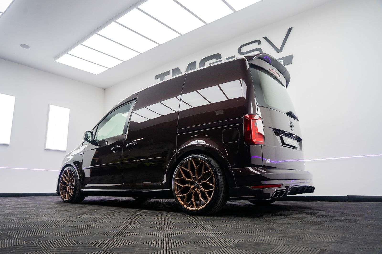 2020 VOLKSWAGEN CADDY 2020 VOLKSWAGEN CADDY