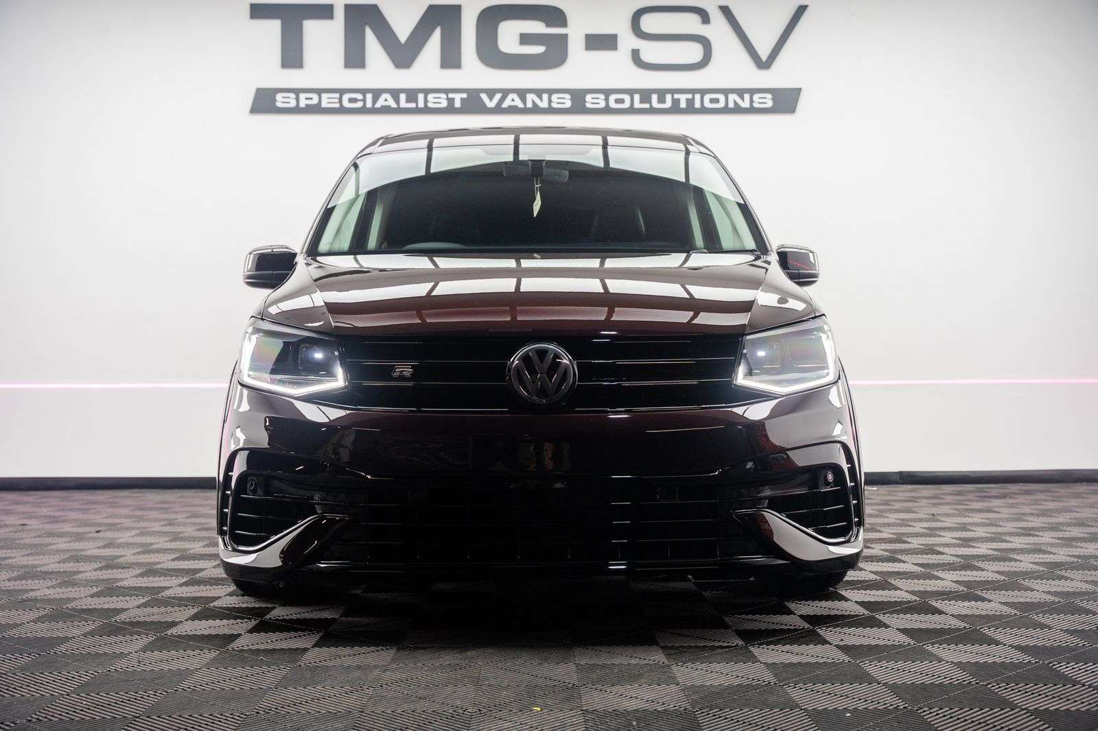 A 2020 VOLKSWAGEN CADDY 2.0 TDI CADDY Highline Panel Van 5dr Diesel Manual SWB Euro 6 TMG R kombi 5 seat A 2020 VOLKSWAGEN CADDY 2.0 TDI CADDY Highline Panel Van 5dr Diesel Manual SWB Euro 6 TMG R kombi 5 seat