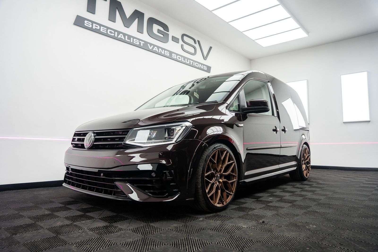 2020 VOLKSWAGEN CADDY 2020 VOLKSWAGEN CADDY