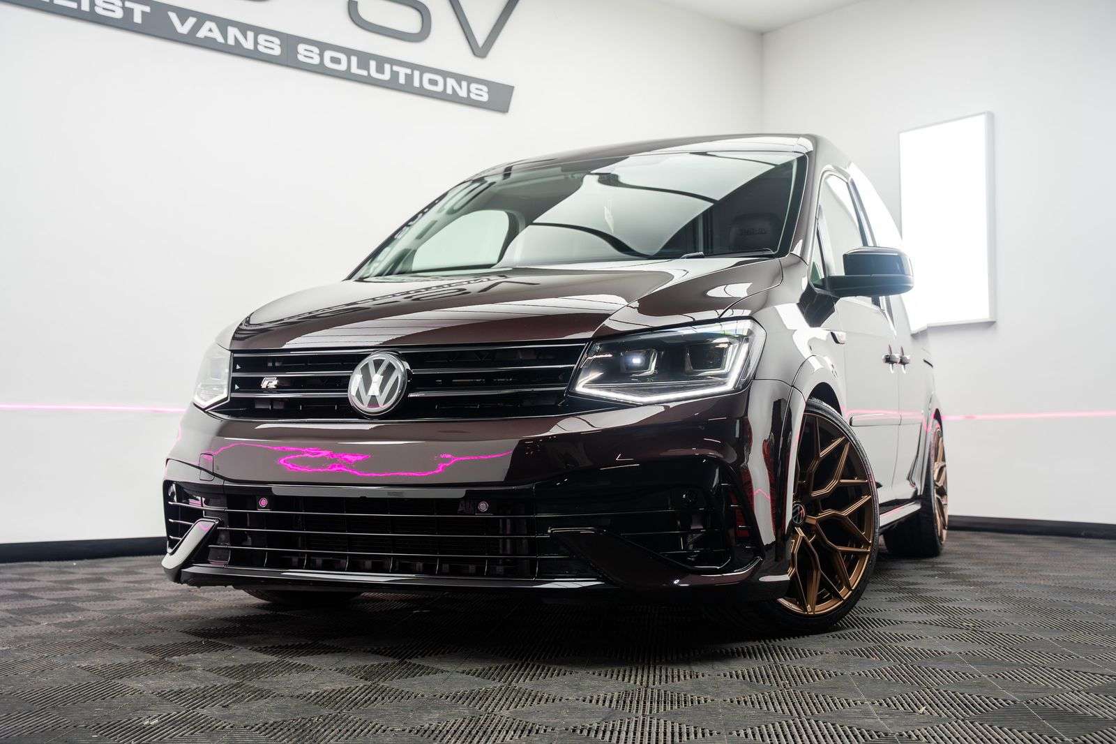 A 2020 VOLKSWAGEN CADDY 2.0 TDI CADDY Highline Panel Van 5dr Diesel Manual SWB Euro 6 TMG R kombi 5 seat A 2020 VOLKSWAGEN CADDY 2.0 TDI CADDY Highline Panel Van 5dr Diesel Manual SWB Euro 6 TMG R kombi 5 seat