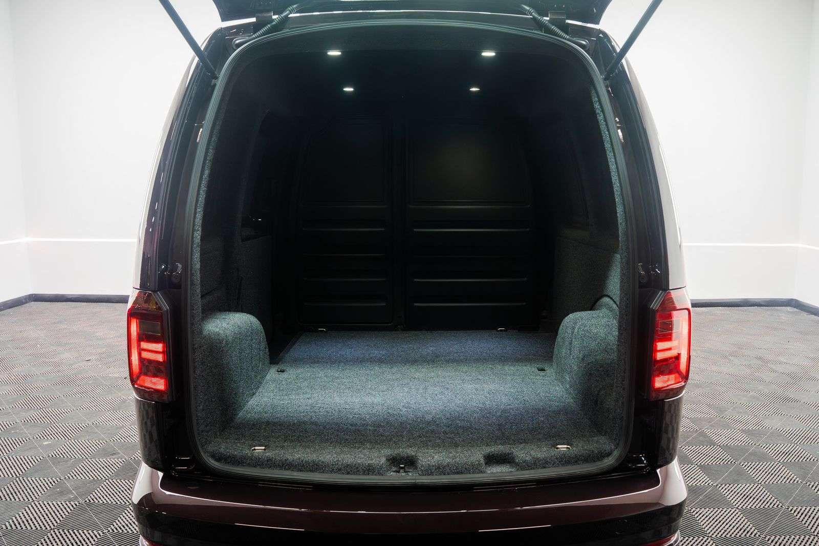 2020 VOLKSWAGEN CADDY 2020 VOLKSWAGEN CADDY