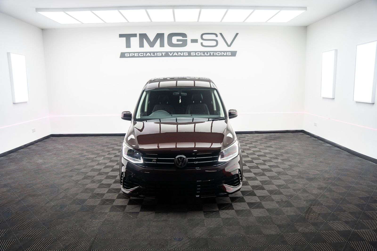 2020 VOLKSWAGEN CADDY 2020 VOLKSWAGEN CADDY