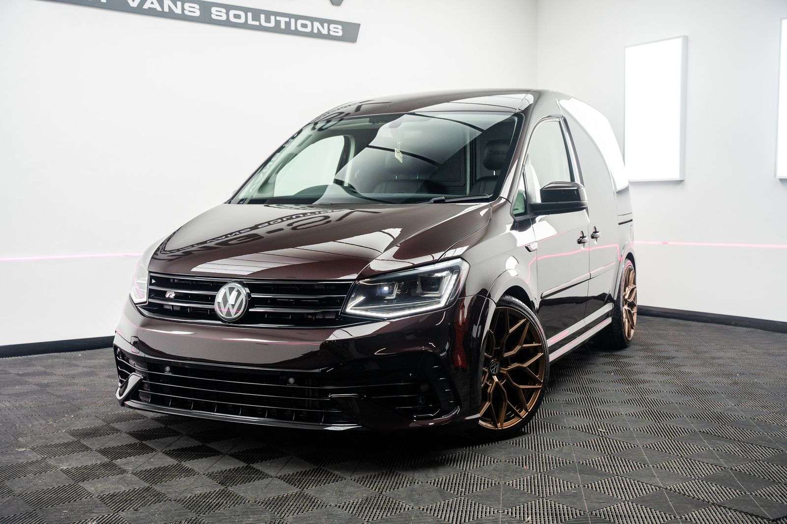 2020 VOLKSWAGEN CADDY 2020 VOLKSWAGEN CADDY