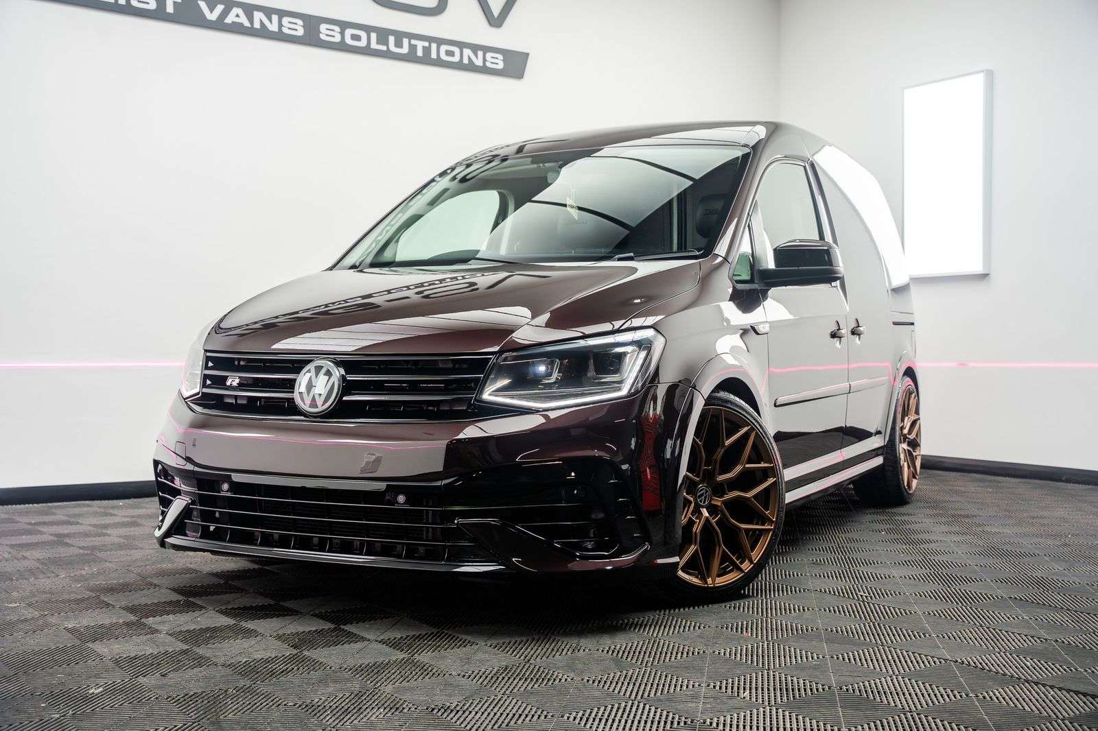 2020 VOLKSWAGEN CADDY 2020 VOLKSWAGEN CADDY