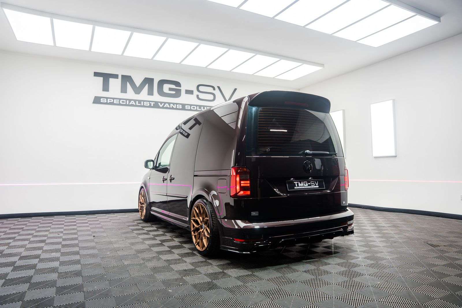2020 VOLKSWAGEN CADDY 2020 VOLKSWAGEN CADDY