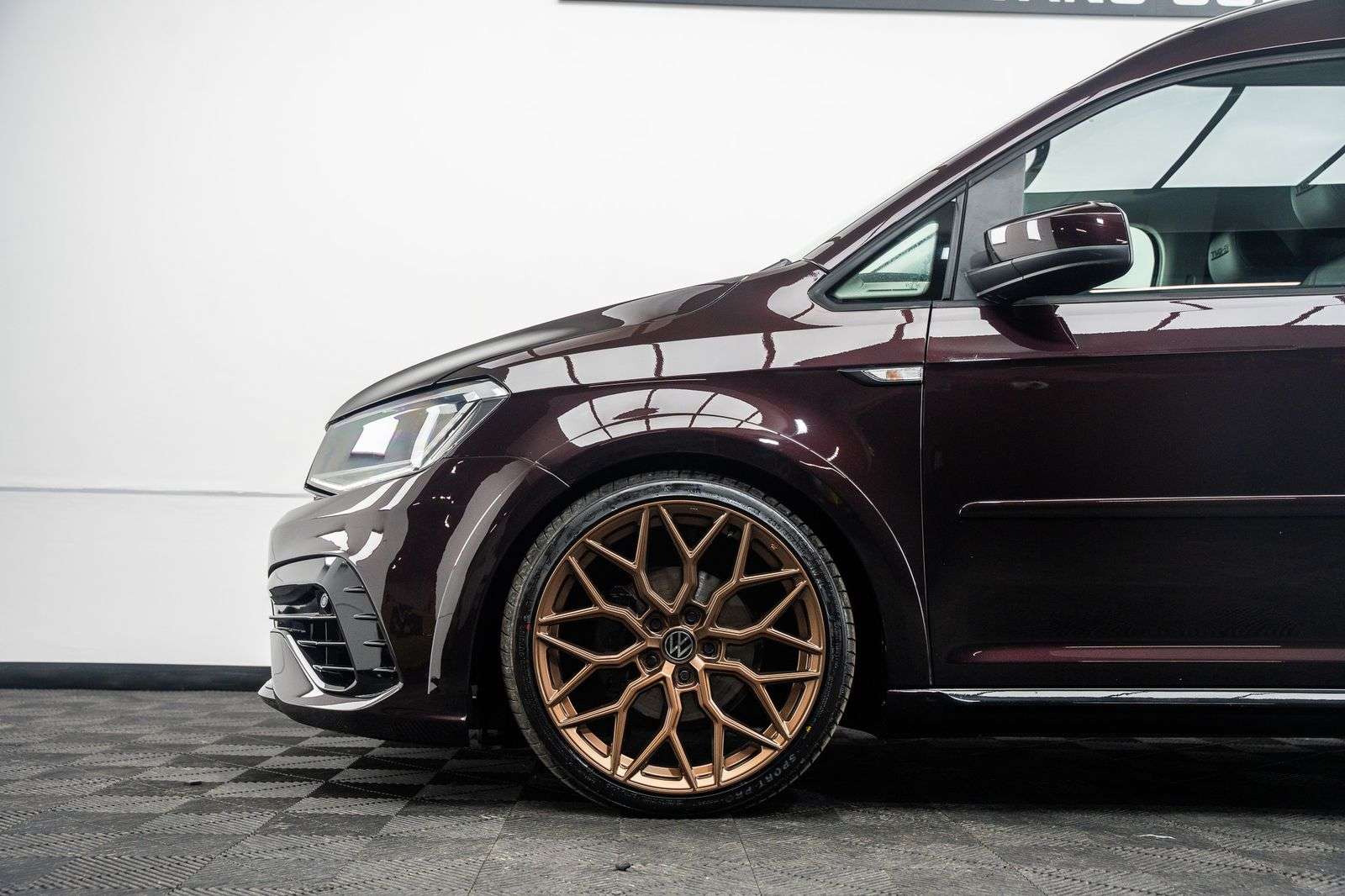 2020 VOLKSWAGEN CADDY 2020 VOLKSWAGEN CADDY