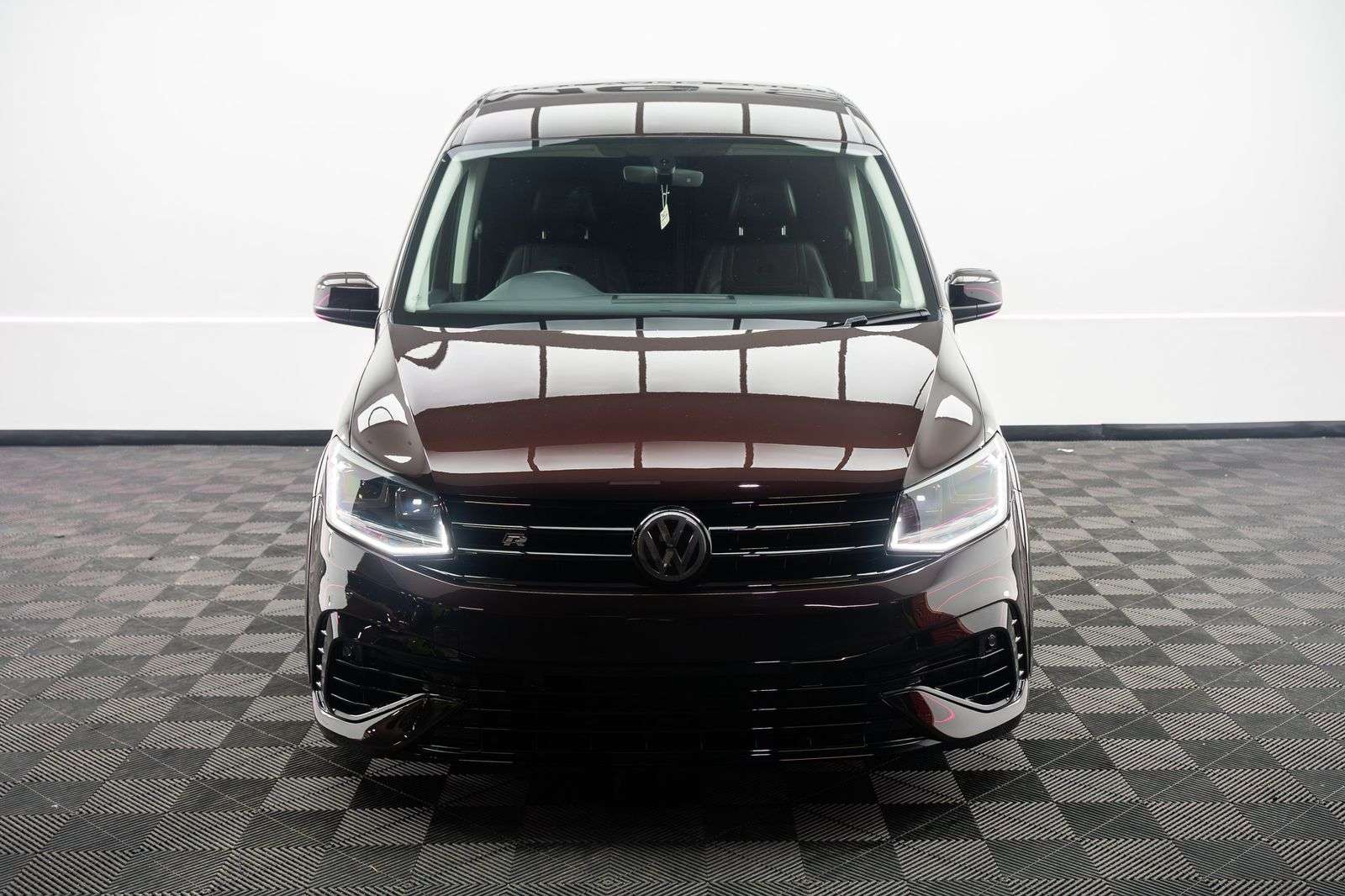 2020 VOLKSWAGEN CADDY 2020 VOLKSWAGEN CADDY