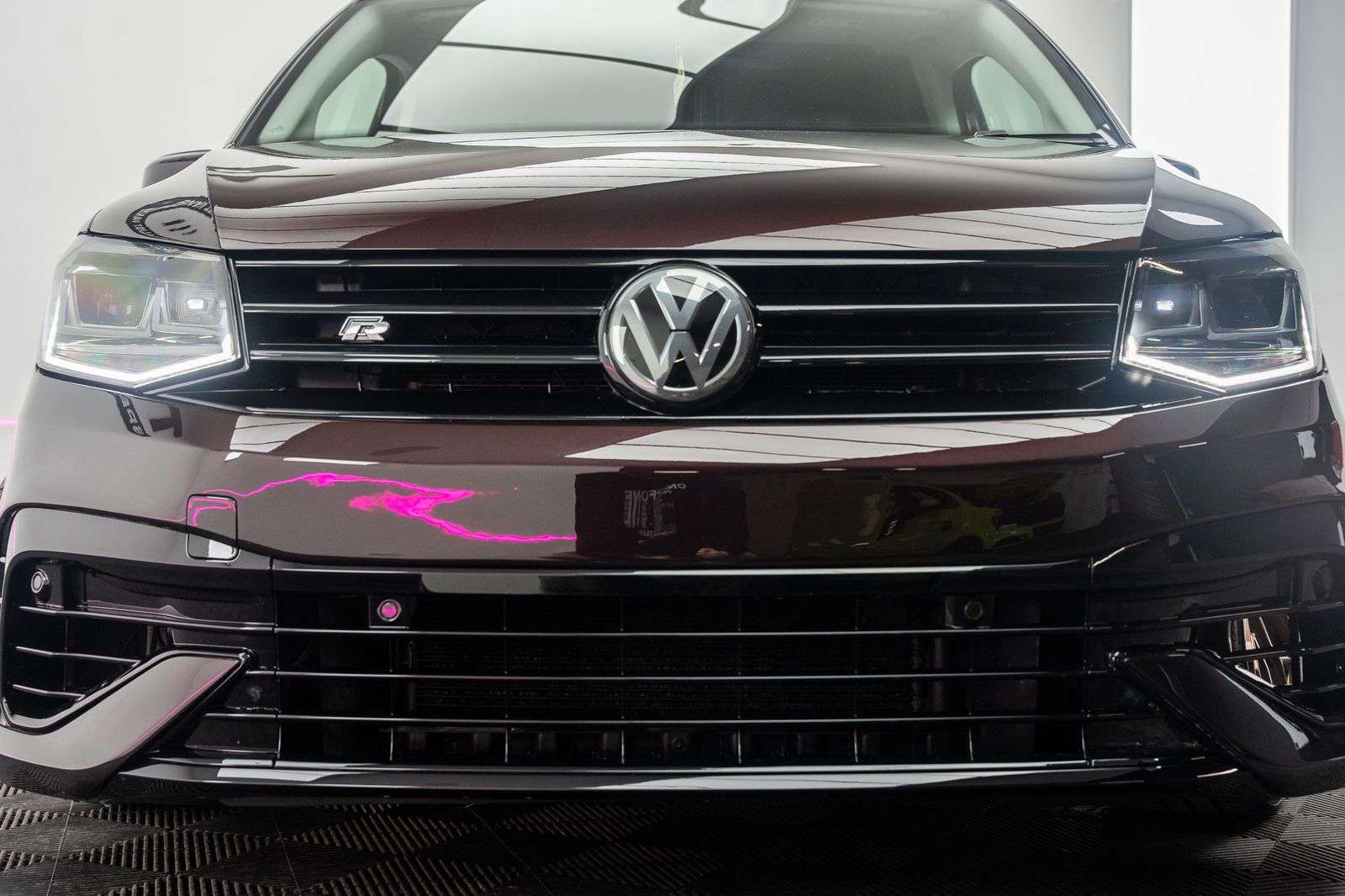 2020 VOLKSWAGEN CADDY 2020 VOLKSWAGEN CADDY