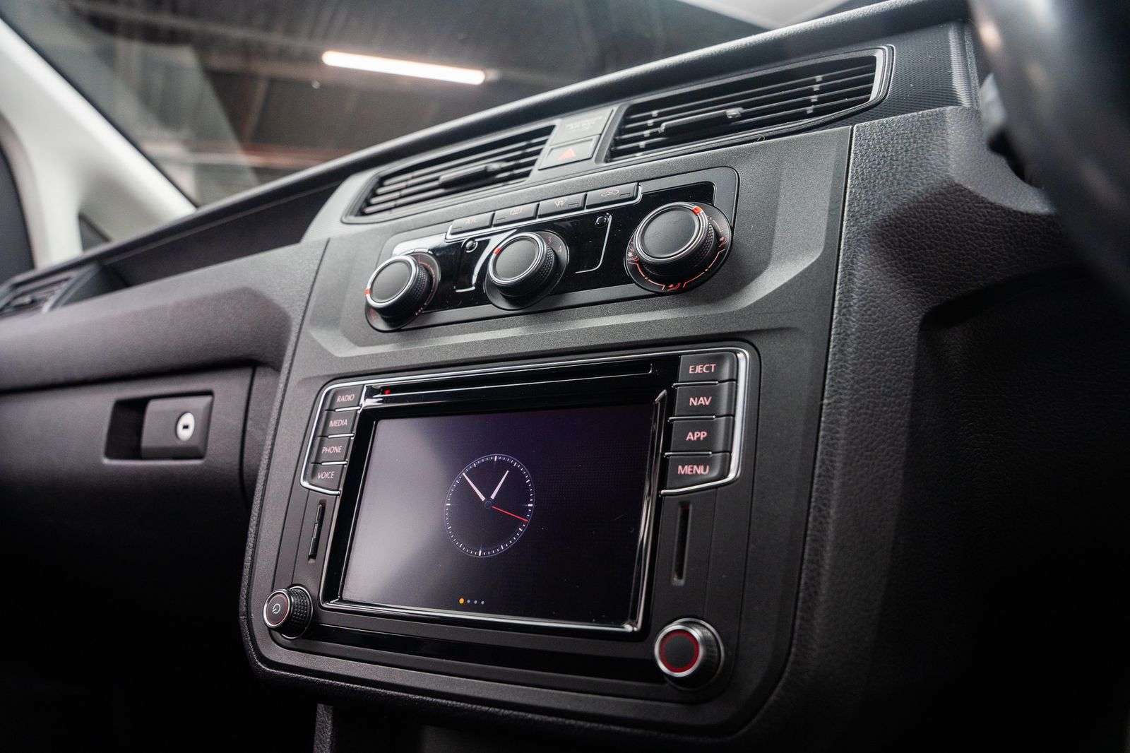 2020 VOLKSWAGEN CADDY 2020 VOLKSWAGEN CADDY