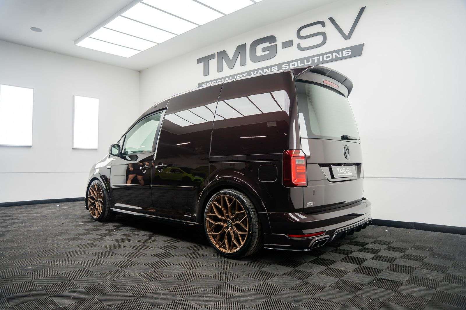 2020 VOLKSWAGEN CADDY 2020 VOLKSWAGEN CADDY