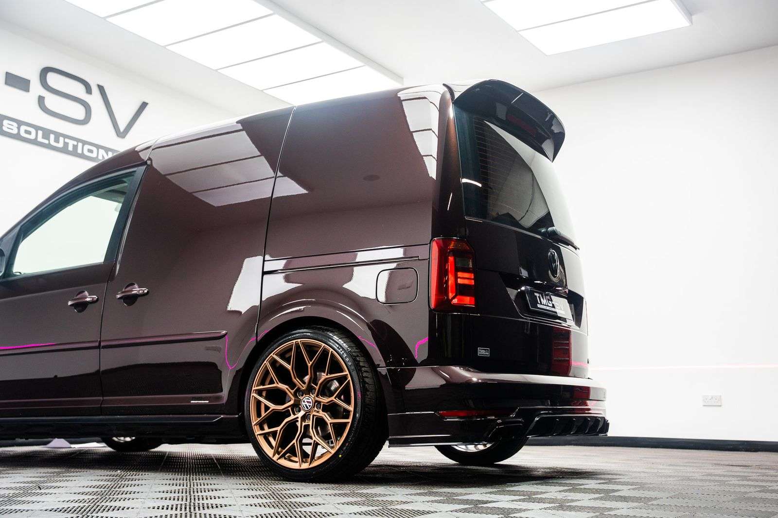 2020 VOLKSWAGEN CADDY 2020 VOLKSWAGEN CADDY