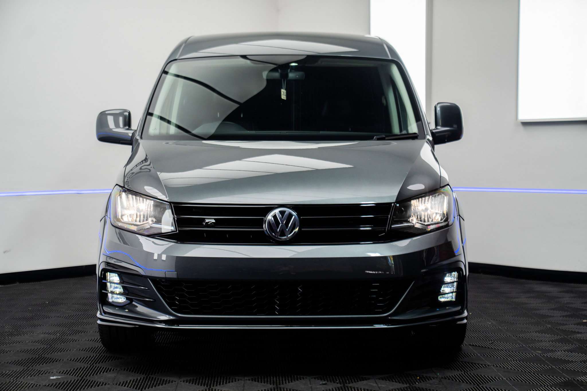 2020 VOLKSWAGEN CADDY 2020 VOLKSWAGEN CADDY