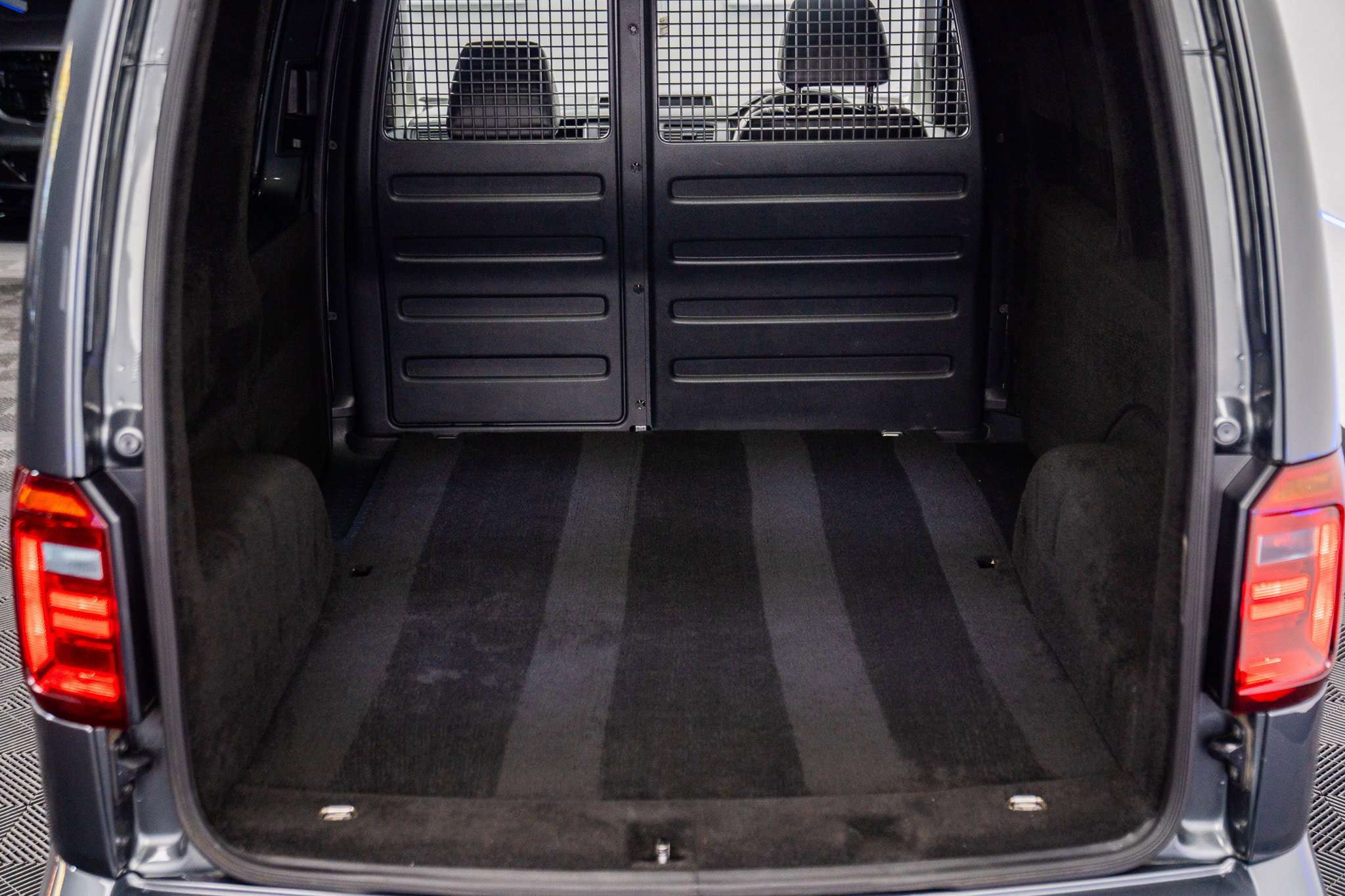 2020 VOLKSWAGEN CADDY 2020 VOLKSWAGEN CADDY