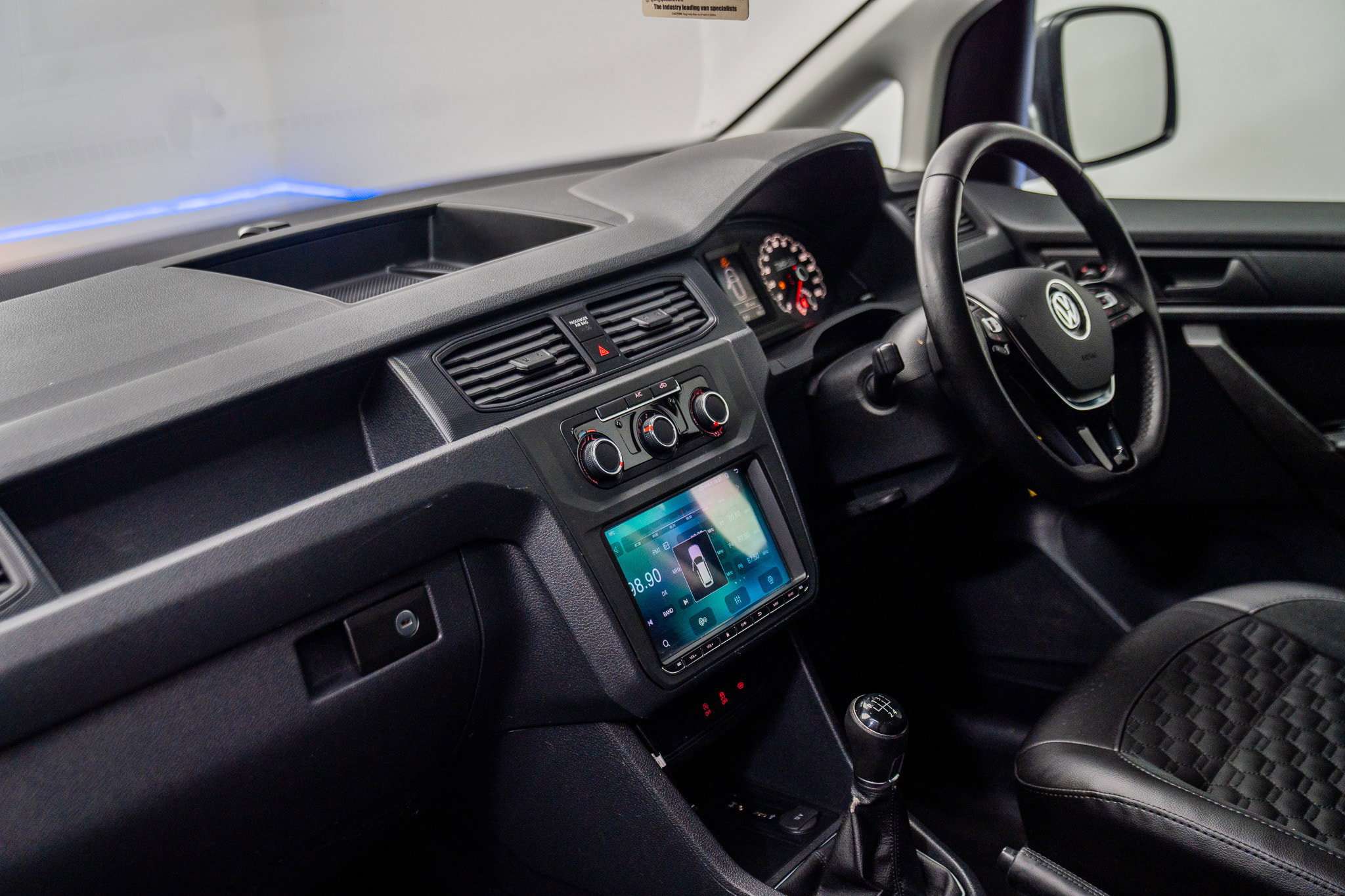 2020 VOLKSWAGEN CADDY 2020 VOLKSWAGEN CADDY