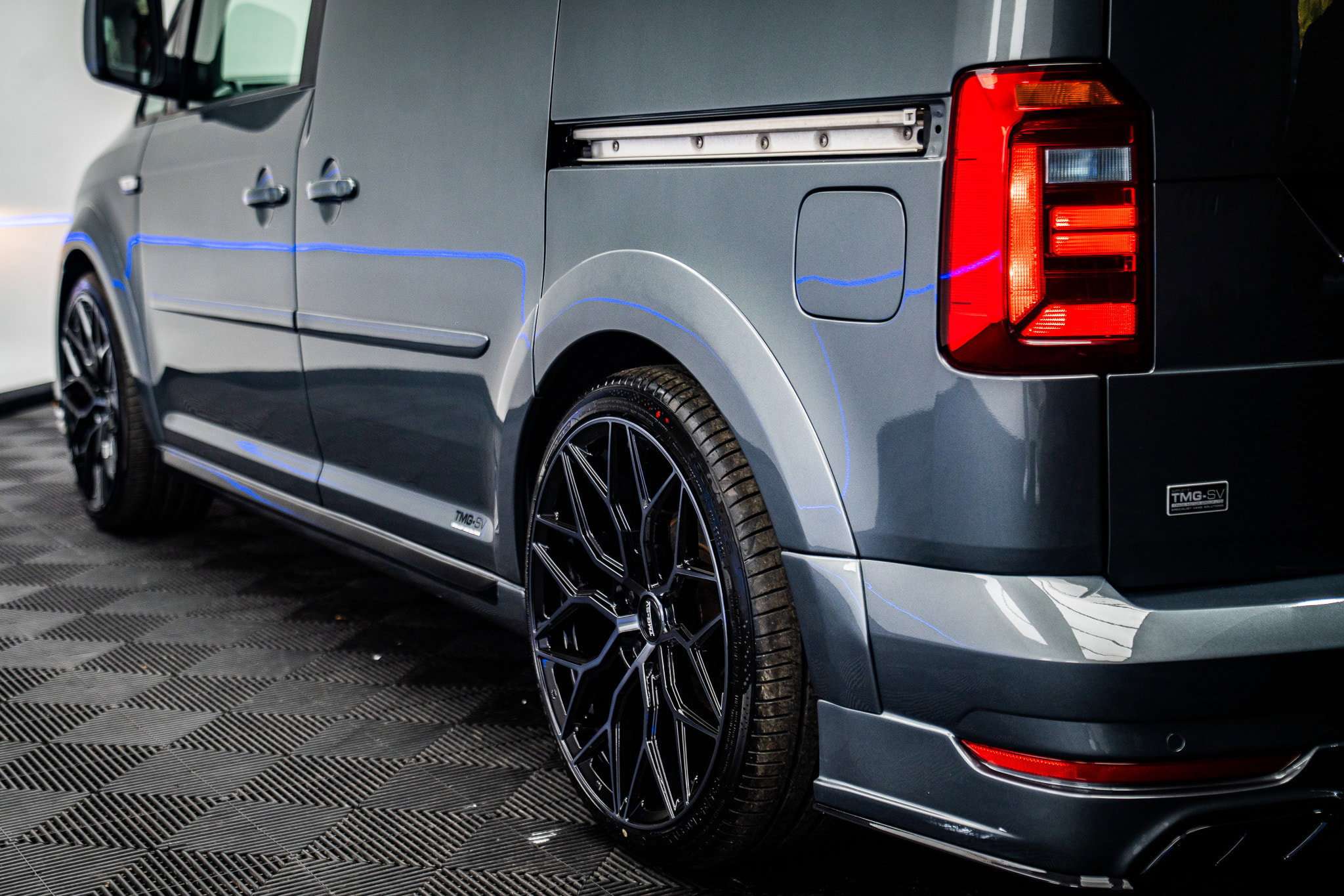 2020 VOLKSWAGEN CADDY 2020 VOLKSWAGEN CADDY