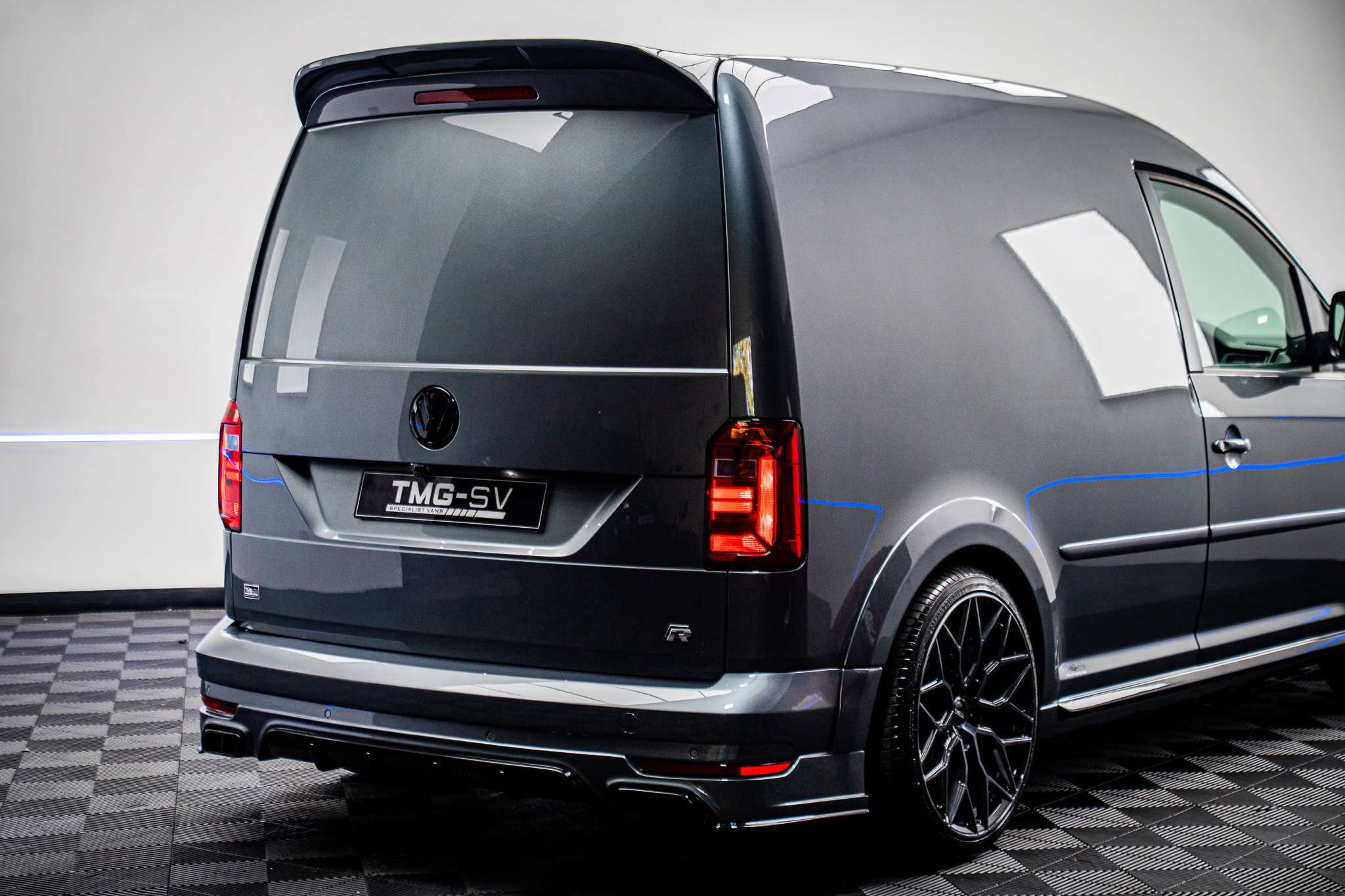 2020 VOLKSWAGEN CADDY 2020 VOLKSWAGEN CADDY