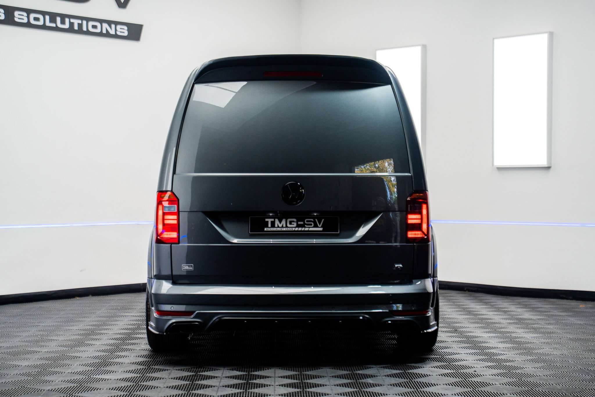 2020 VOLKSWAGEN CADDY 2020 VOLKSWAGEN CADDY