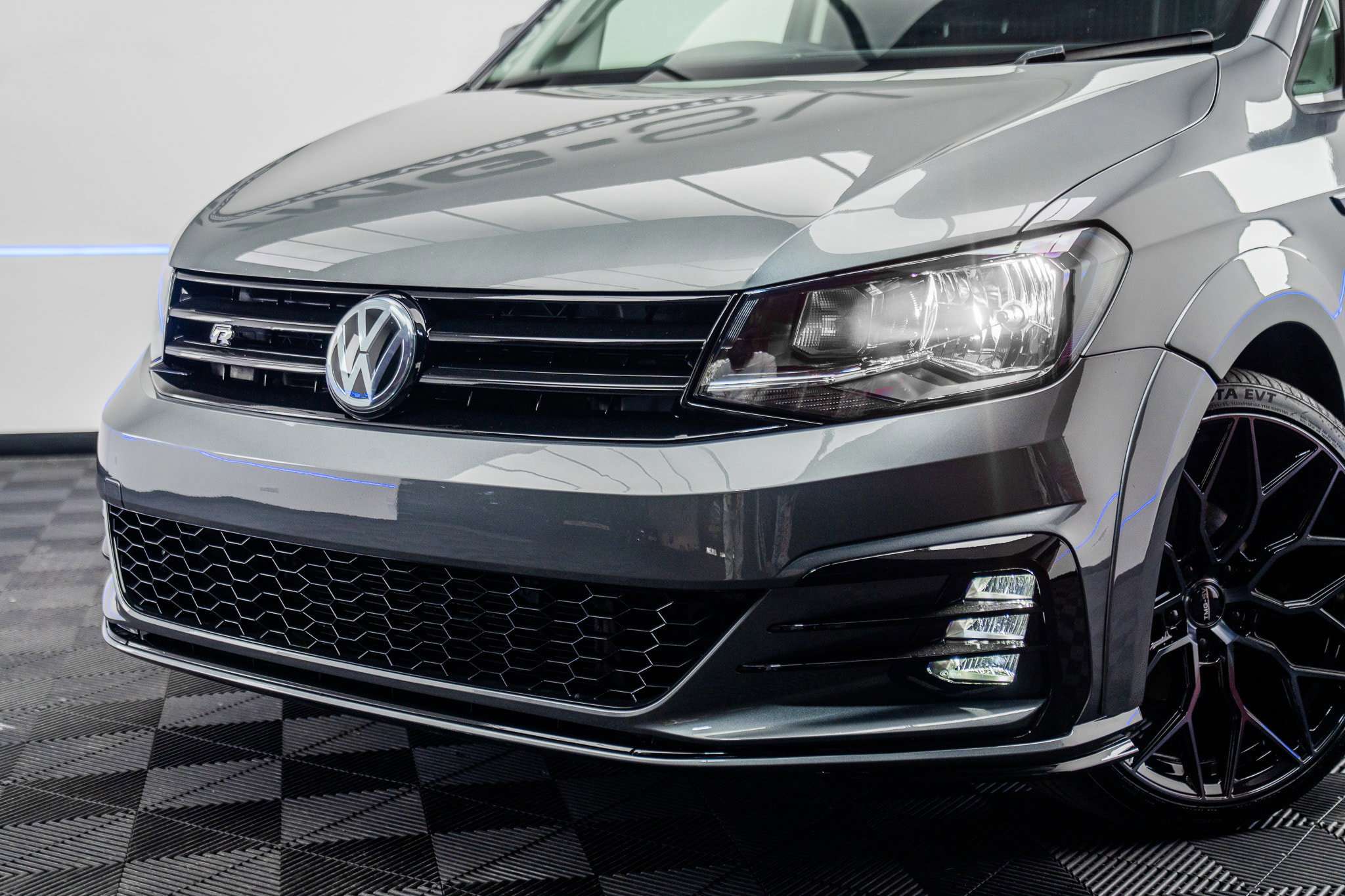 2020 VOLKSWAGEN CADDY 2020 VOLKSWAGEN CADDY
