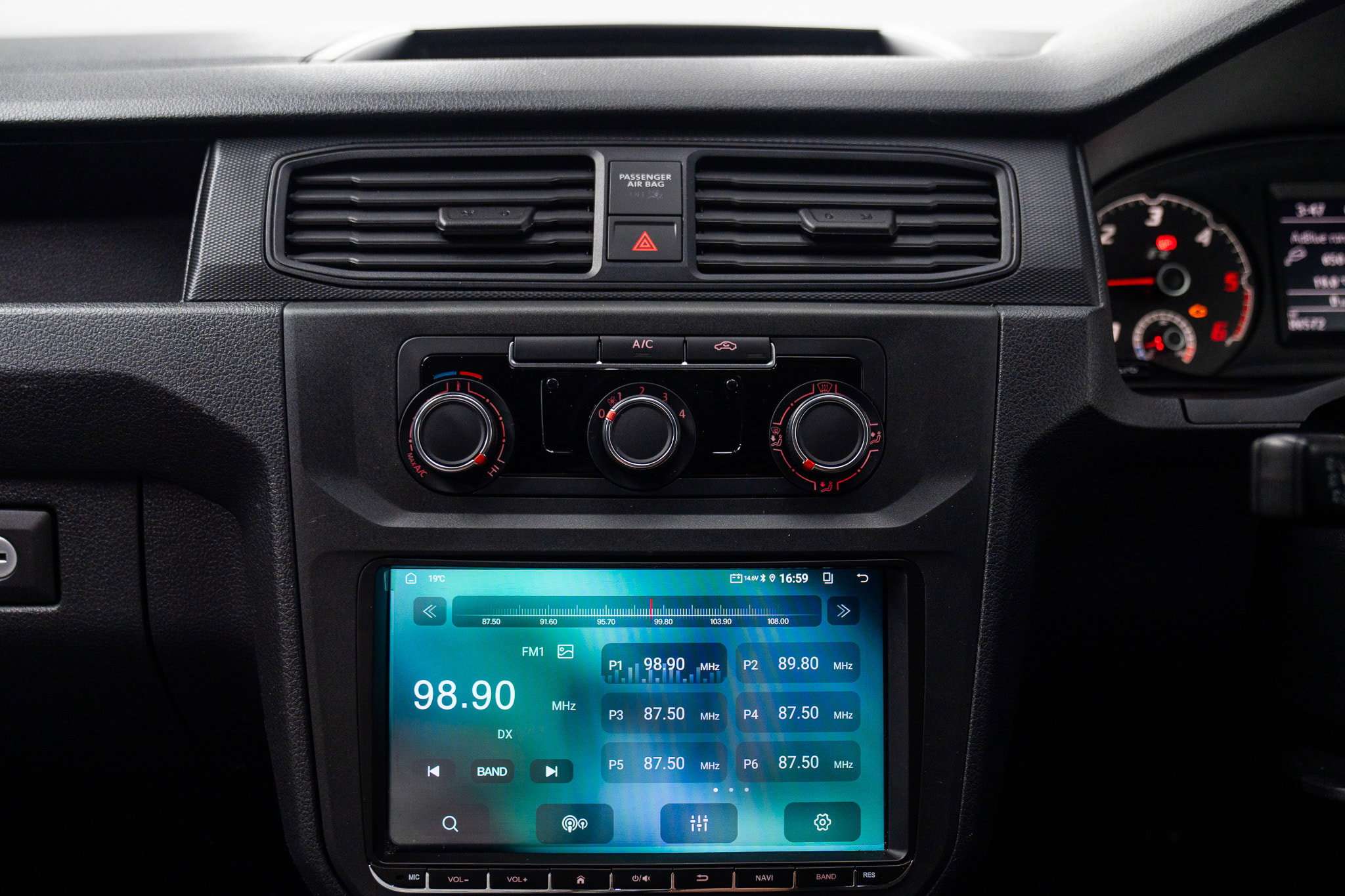 2020 VOLKSWAGEN CADDY 2020 VOLKSWAGEN CADDY